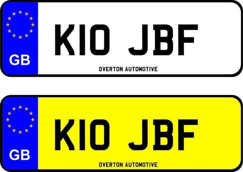 Private personal registration - private,