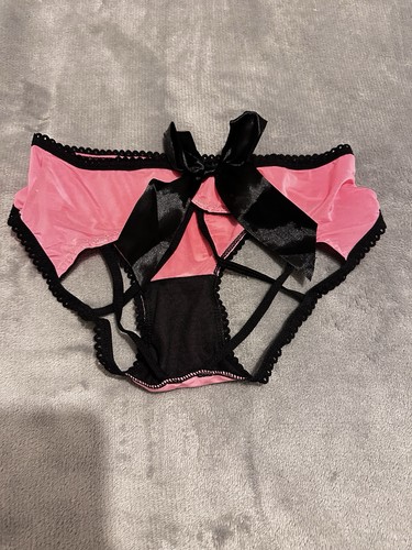 Super cute open crotch - super,