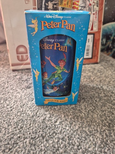 Walt disney rare peter - rare, pan