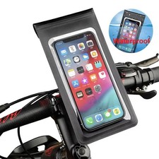 360° Waterproof Bicycle Motor
