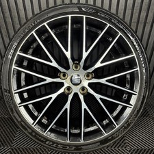 1X 19'' GENUINE SEAT LEON
