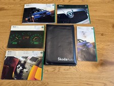 Skoda Fabia Owners Manual