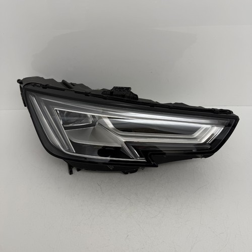 Audi drivers side right - audi, a4