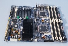 HP Z800 System Board