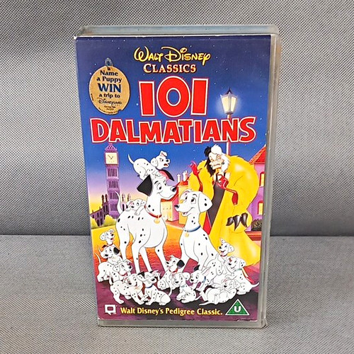 Walt disney classics 101 - disney,