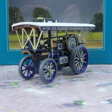 Corgi 80308 Garrett Showmans