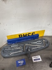 BMW E46 98-06 BOOT LID TOOL KIT 1 094 910