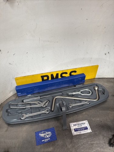 Bmw e46 boot lid - 98-06,