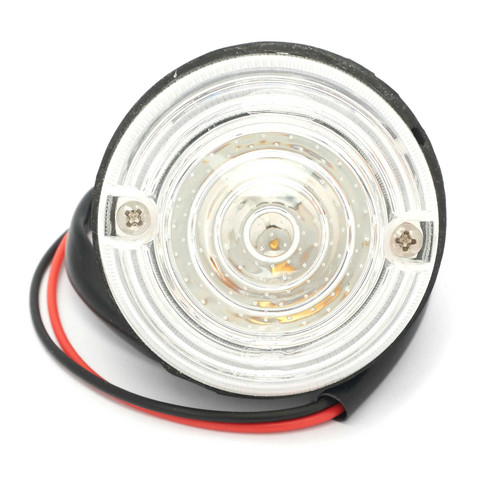 Front side light - side,