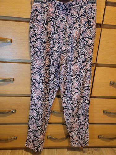 Ladies harem trousers - ladies,