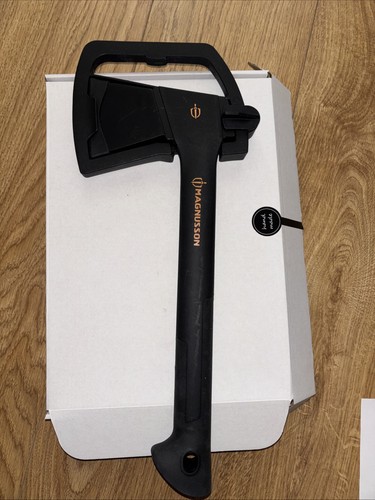 Magnusson lightweight hatchet - magnusson,