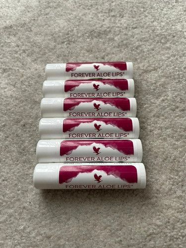 Forever living aloe - 6, 'aloe