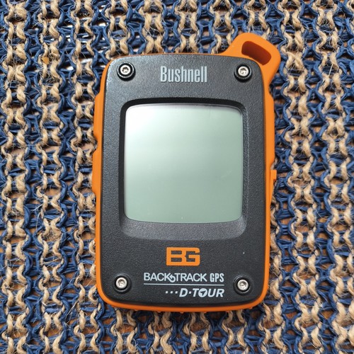 Bushnell bear grylls edition - bear,