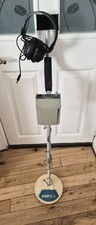 Scope cs1m metal detector - metal,