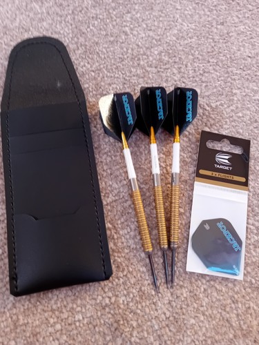 Rare adrian lewis target - adrian,