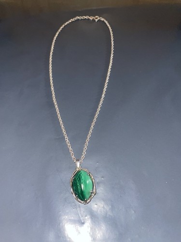 Vintage gothic malachite - vintage,