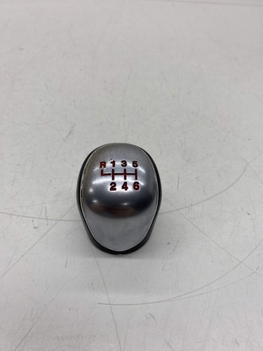 Ford fiesta gear knob - fiesta,