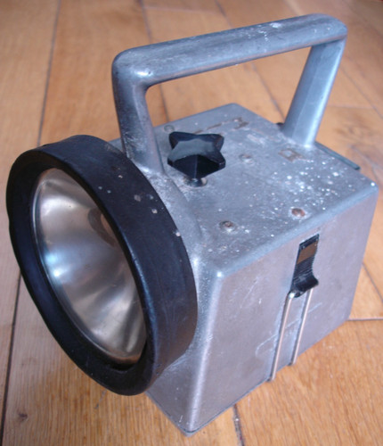 Vintage british rail signal - british,