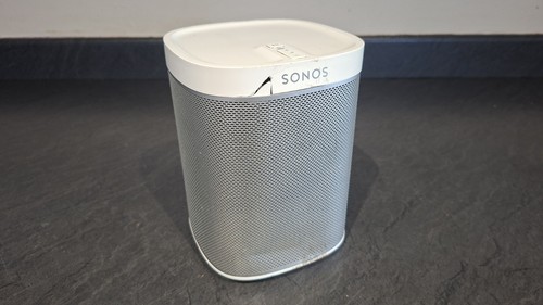 Sonos play wireless - wireless, speaker