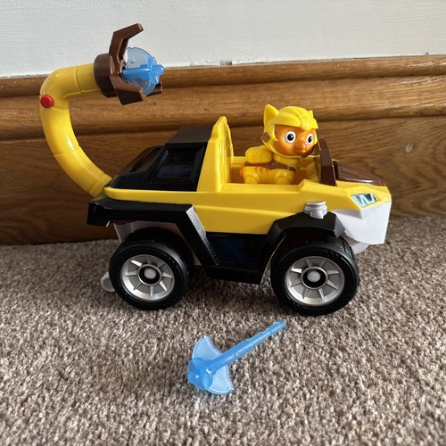 Paw patrol cat pack leo - paw,