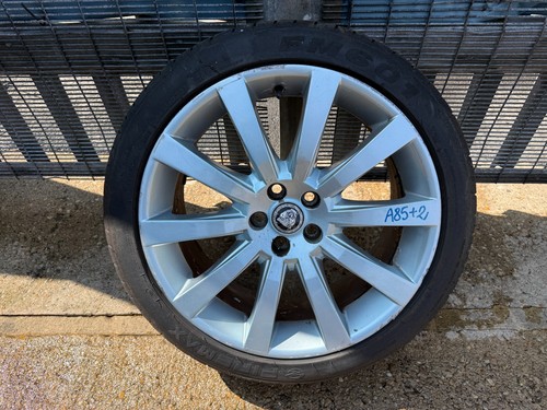 Jaguar 2008 2015 inch - jaguar, xf