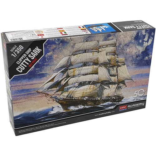 Academy cutty sark 14110 - academy,