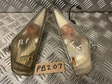 HONDA SES 125 DYLAN front