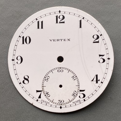 Vintage vertex pocket - vintage,