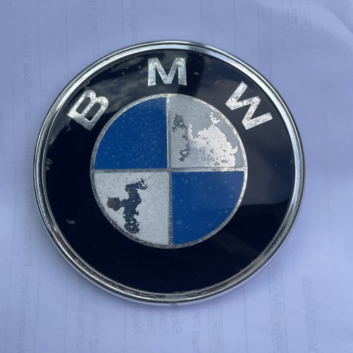 Genuine original bmw - genuine, 3