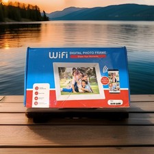 Digital Photo Frame 10.1Inch