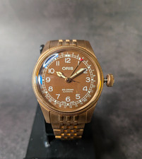 Oris Big Crown Pointer Date