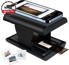 DGODRT Mobile Film Scanner
