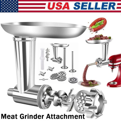 Home kitchen meat grinder - meat,