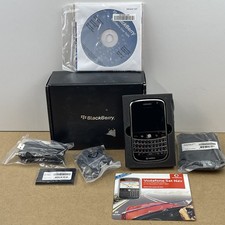 BlackBerry 9000 Prosumer RBT71UW -  New In Box - UNLOCKED