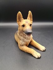 Vintage German Shepherd