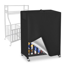 Basketball Rack Cover Garage