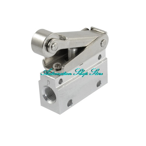 Mov 5mm position 3 - 3, way