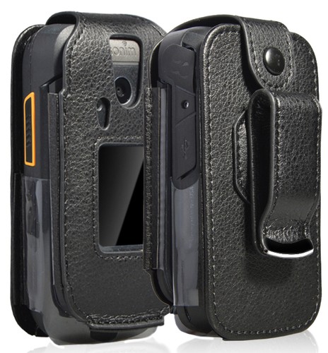 Black vegan leather form fit - black, form-fit