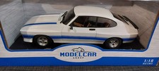 1:18 Ford Capri Mk2 X Pack