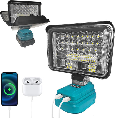 Led work light for - led,