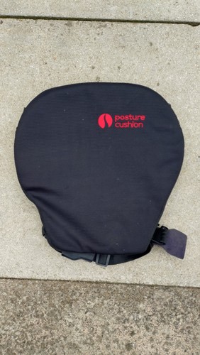 Comfort posture riding - comfort,