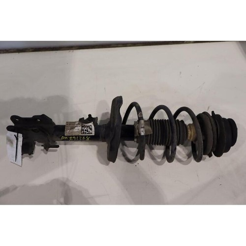 Front shock absorber - shock,