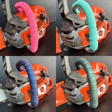 Chainsaw Handle tape -