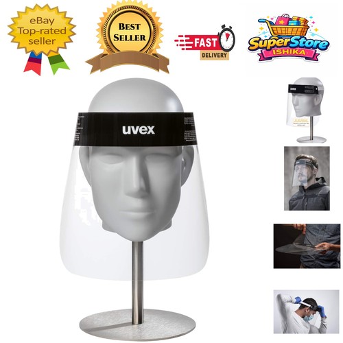 Comfortable 9710 face shield - face,