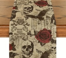 Halloween Gothic Day Of The