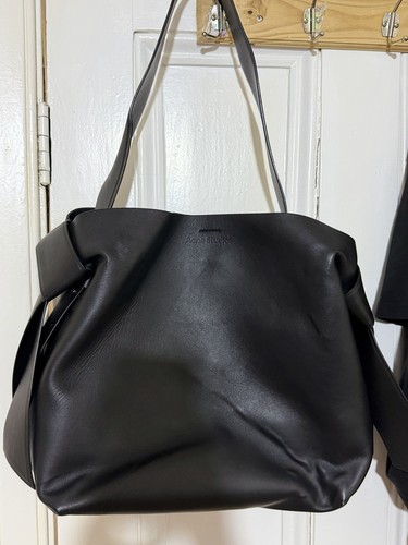 Acne studios women black - women’s,