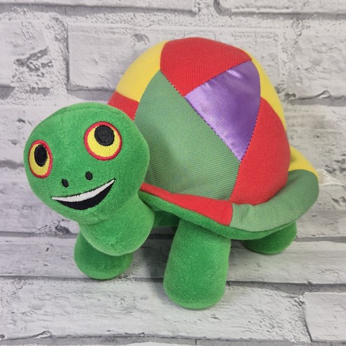 Tinga tales - tinga, tortoise