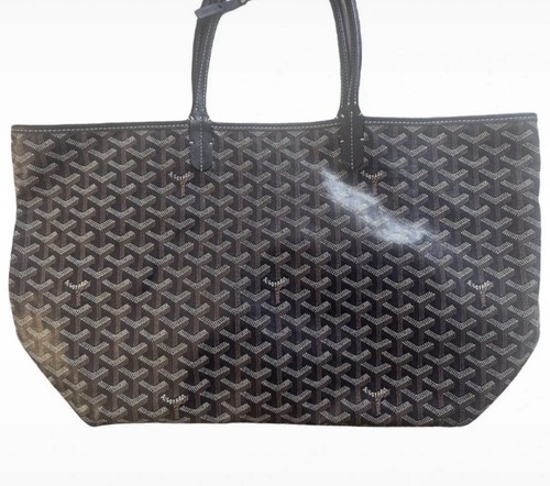 Goyard saint louis tote in - goyard, pm