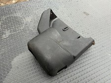 Land Rover Series 3 Steering