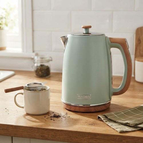 Stylish sage green 7l - sage,